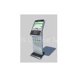 MultiLanguage Appointment Check-In Secure Patient Identification Healthcare Kiosk JBW67206