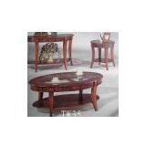 Solid Wood Teatable:TW35 thumbnail-1