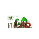 Plastic Slide Forest