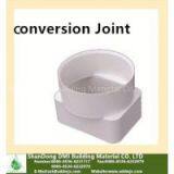 5.2 Inch High Quality Pvc Rain Gutter System, View Pvc Rain Gutter