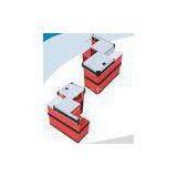 Supermarket Retail Store Checkout Counters With Hooks 1100x950x850mm