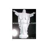 Jesus Marble Statue thumbnail-1
