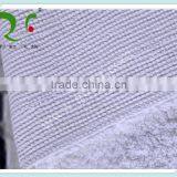 5 Star Standards 100% Cotton White Embroidery Hotel Mat Bath Mat thumbnail-4