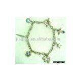 Ornament Hand Chain, ,ornament Bracelet,bangle thumbnail-1