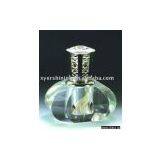 Crystal Incense Burner thumbnail-1