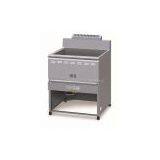 Floor Frying Machine thumbnail-1