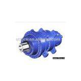 P Series Planetary Geared Motors thumbnail-1
