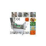 Vegetable Cutting Machine and Food Cut Machine thumbnail-1