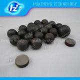 trustworthy grinding media steel ball