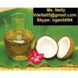 Vietnamese Coconut Oil (virgin, Refined)