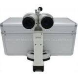 High Quality Ophthalmic Instruments Handheld Slit Lamp Microsocope