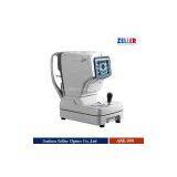 Auto Refractometer With Keratometer