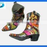 Women Fashional Rubber Boot