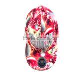 2014 New Fahsion ColorMixed Colorful Baseball Cap ny TH-623 thumbnail-1