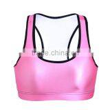 2015 Women Sport Bra Digital Print Bra Plus Size S131-81 thumbnail-1
