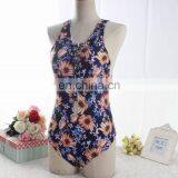 Wholesale Printting Strapless Women Bikini thumbnail-2