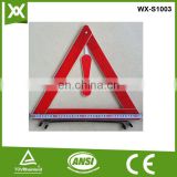 E Mark red triangle road traffic signs and symbols,road safety equipment