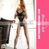 Fancy New Design Unique Style Sexy Mature Transparent Lingerie thumbnail-2