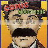 Colonel Costume Fake Mustache FGM-0344 thumbnail-4