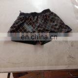 2015 New Style Ladies Sheep Leather Short Pants thumbnail-2