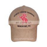 Custom Baseball Caps 100% Cotton Twill thumbnail-1
