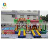 Childrens Indoor Play Equipment,kids Jumping Inflatable Equipment