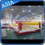 Hot Selling Big Aqua Run Obstacle Course / Inflatable Infrared Challenge For Sale thumbnail-1