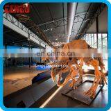 Museum Quality Dinosaur Skeleton Model