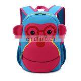 Personalized Cute Animal Shaped Kids School Bag thumbnail-4