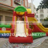 Sale Rental Used Commercial Outdoor Inflatable Bouncer Slide thumbnail-1