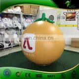 Inflatable Hanging Fruit Vegetables, Custom Giant Advertising Fruit, Promotion Product/ Advertising Model for Sale thumbnail-1