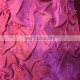 Polyester Crinkle Fabric for Garments Hometextile thumbnail-2