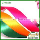 Clothing Satin Labels Printed Ribbon thumbnail-5