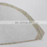 High Quality Men Suit &Jacket Chest Interlining thumbnail-4