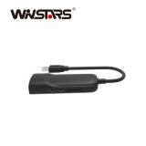 USB 3.0 to DP Video Graphics Adapter for Multiple Monitors thumbnail-4