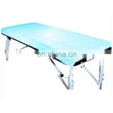 Medical Products Double Elastic in two Side Disposable Bed Sheet