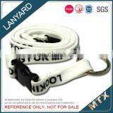 Tube Polyester Lanyard Manufacturer thumbnail-5