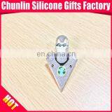 Cute Cat Enamel Lapel Pin thumbnail-2