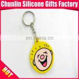 2d 3d PVC Keychain, Custom Design PVC Keychain thumbnail-1