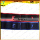 Fitness Adjustable Yoga Stretch Strap, Stretch Training Strap thumbnail-2