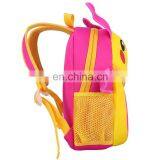 Boys Girls School Bags 3D Pikachu Prints Backpack thumbnail-3