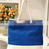 2014 Fashion Recyclable Shopping Cotton Bag thumbnail-4