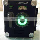 2018 Products Atm Bank Money Saving Bankes Toy/plastic Cash Box thumbnail-4