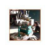 Aluminium Three Hole Drilling Machine for Upvc Door Window Making SSKC02-100 thumbnail-3