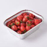 Various Sizes OEM Aluminum Foil Containers thumbnail-1