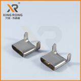 L-type Stainless Steel Banding Buckle thumbnail-2