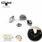 H65 Brass Suit Pants Hook and Eye