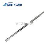 Standard Winch Bar Chrome Combination Winch Bar thumbnail-1