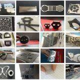 3015 1500w 2000w Stainless Steel Carbon Steel Laser CNC Machine for Sale thumbnail-5