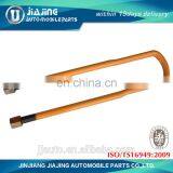 High Quality Bake Paint u Bolt for Leaf Spring thumbnail-5